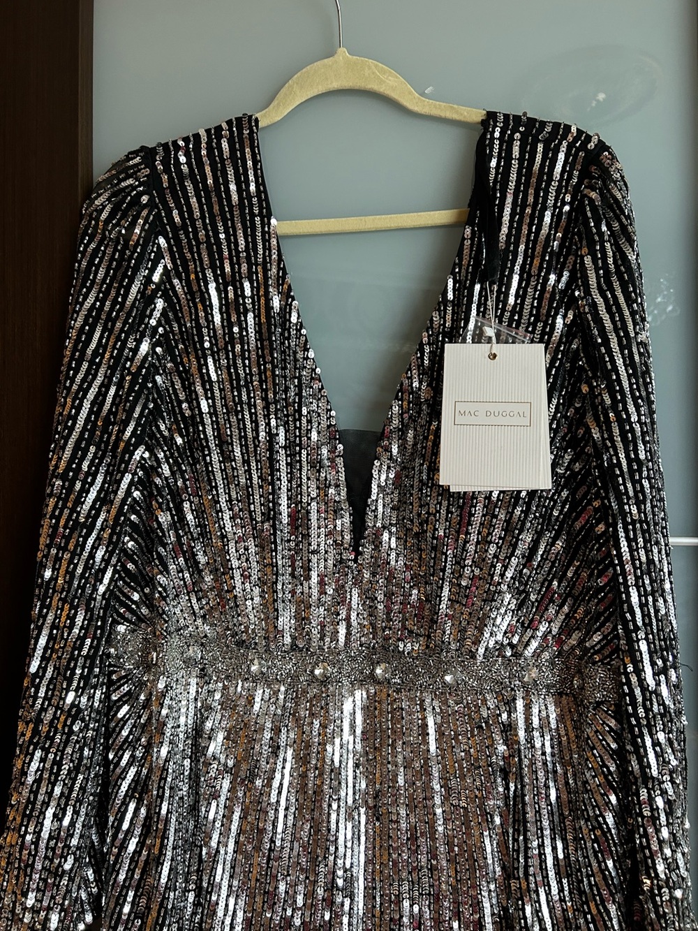 Dress Subcategory Classification